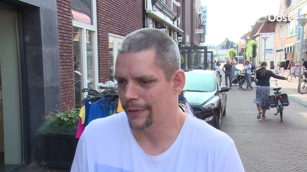 Schietincident in centrum Rijssen: kogels afgevuurd op Café De Twee Schimmels