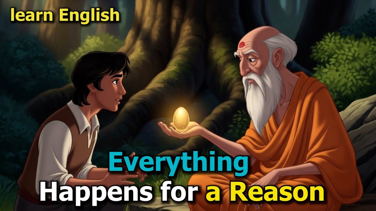 When Everything Goes Wrong – Remember This | Inspirational Story in English About Never Giving Up