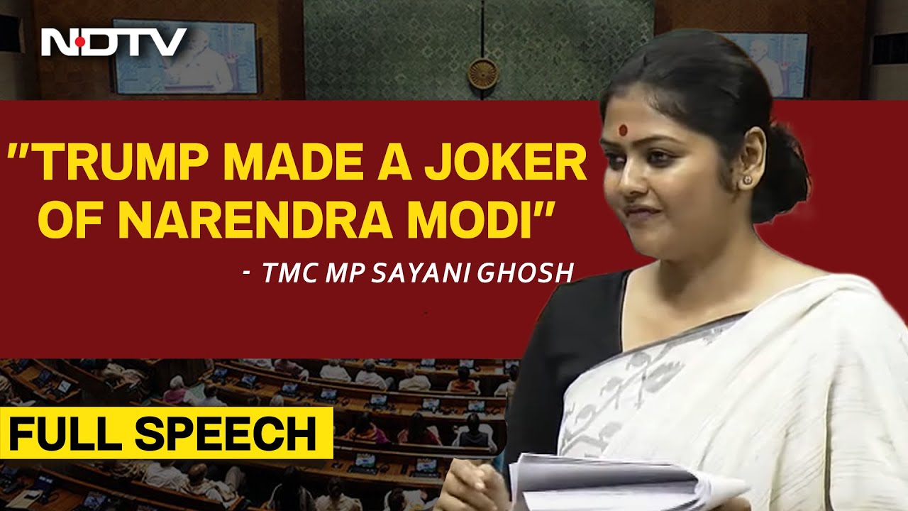 Parliament Monsoon Session | 
