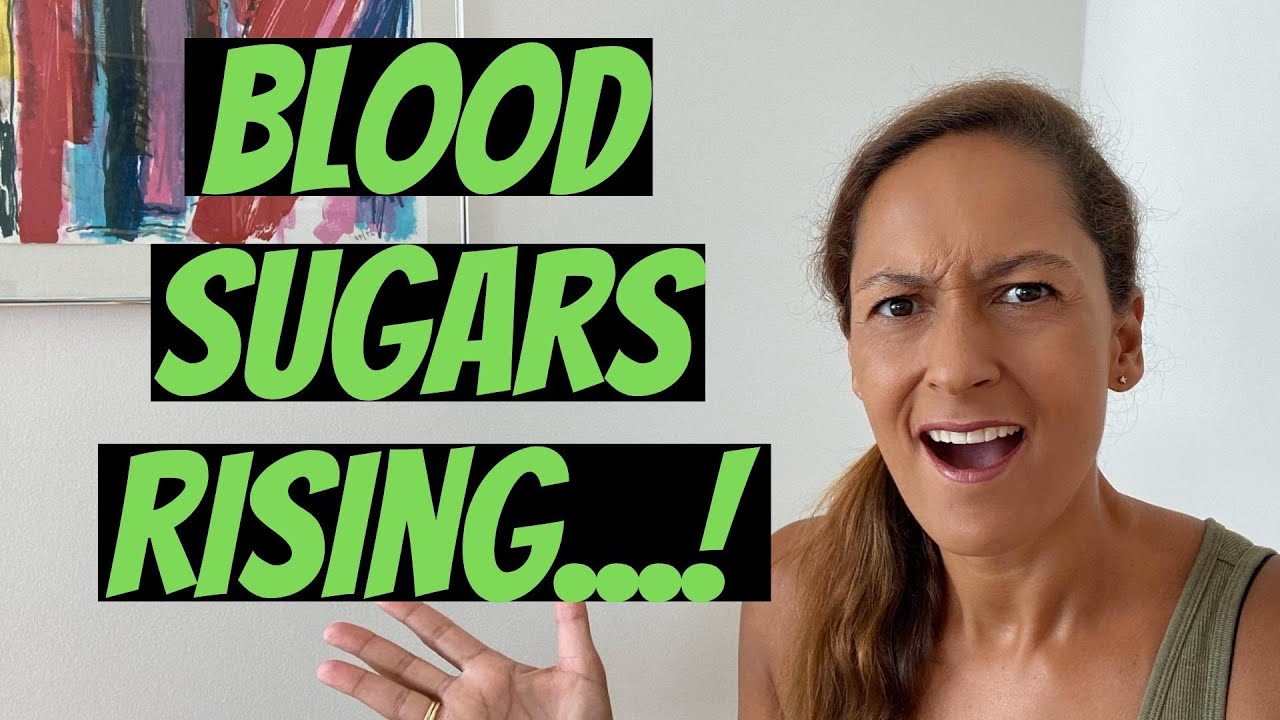 10 Things That (Unexpectedly) Impact Blood Sugars – and None of Them Are Food
