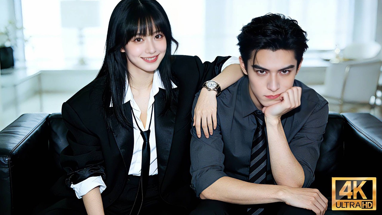 Le PDG Se Réveille en Beauté Nº1—En Écrasant les Rivales, Il Tombe Amoureux de Celle Dans Son Corps