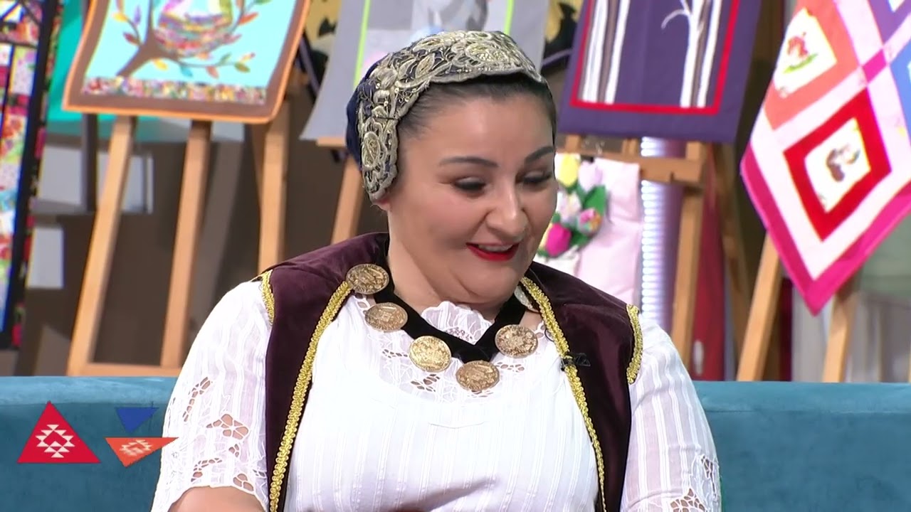 ŠARENICA | TV RTS 25.1.2026.