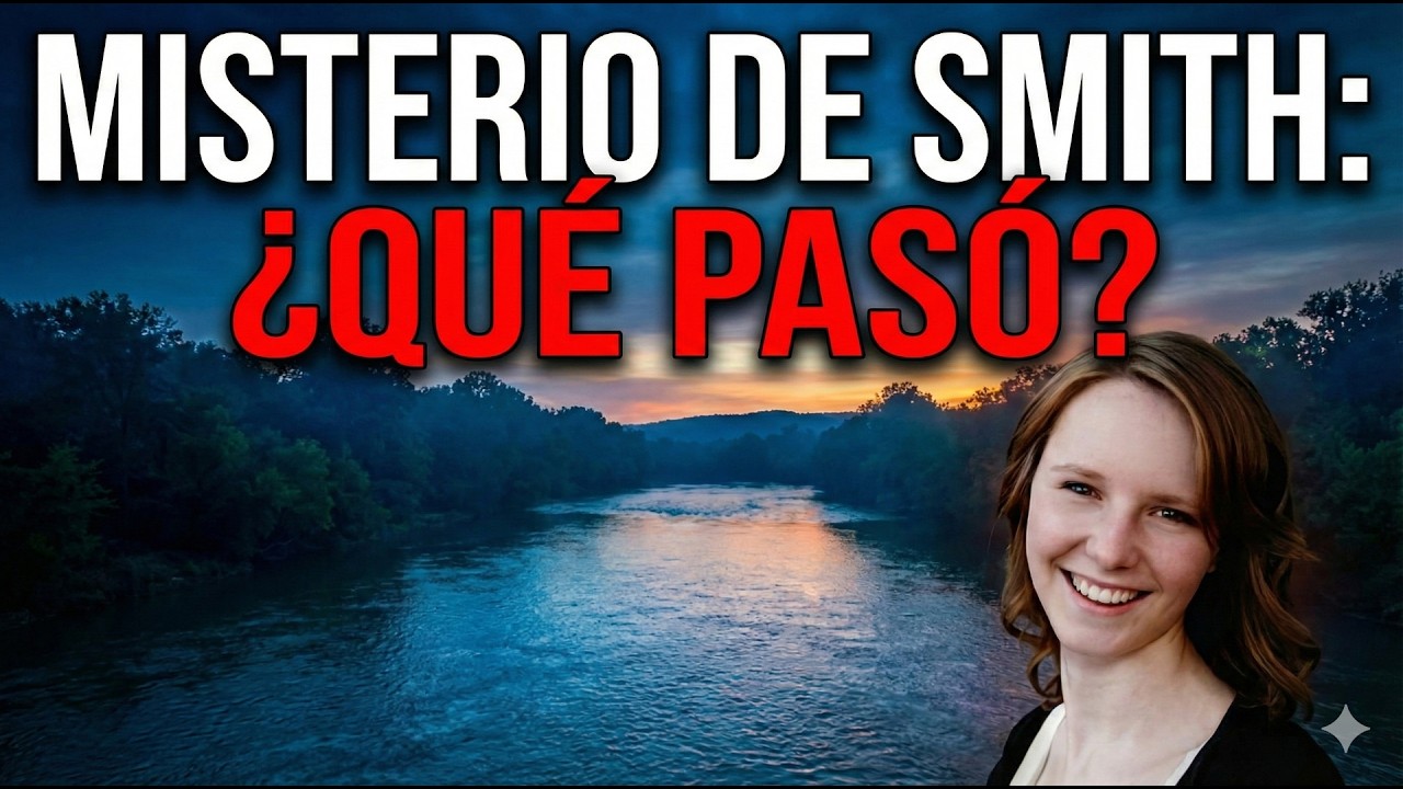 Un Viaje Fatal: La Tragedia de la Familia Smith