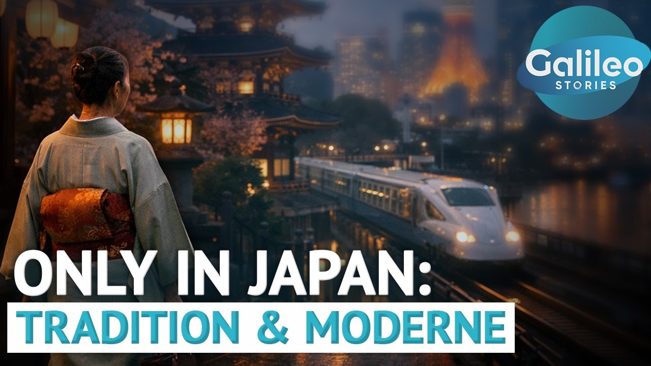 Diese Jobs gibt es nur in Japan &ndash; und sie sind v&ouml;llig normal