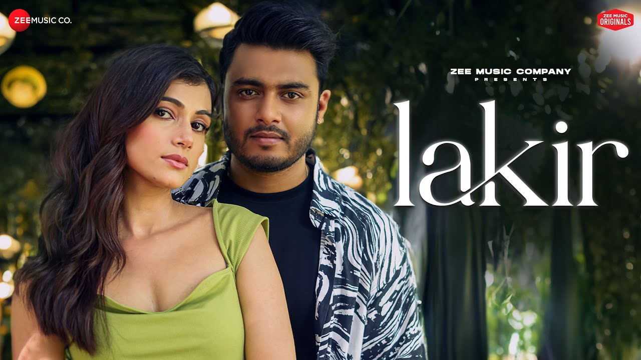 Lakir - Raj Barman & Sumit Singh | Baman Chand & Sunil Kumar | Zee Music Originals