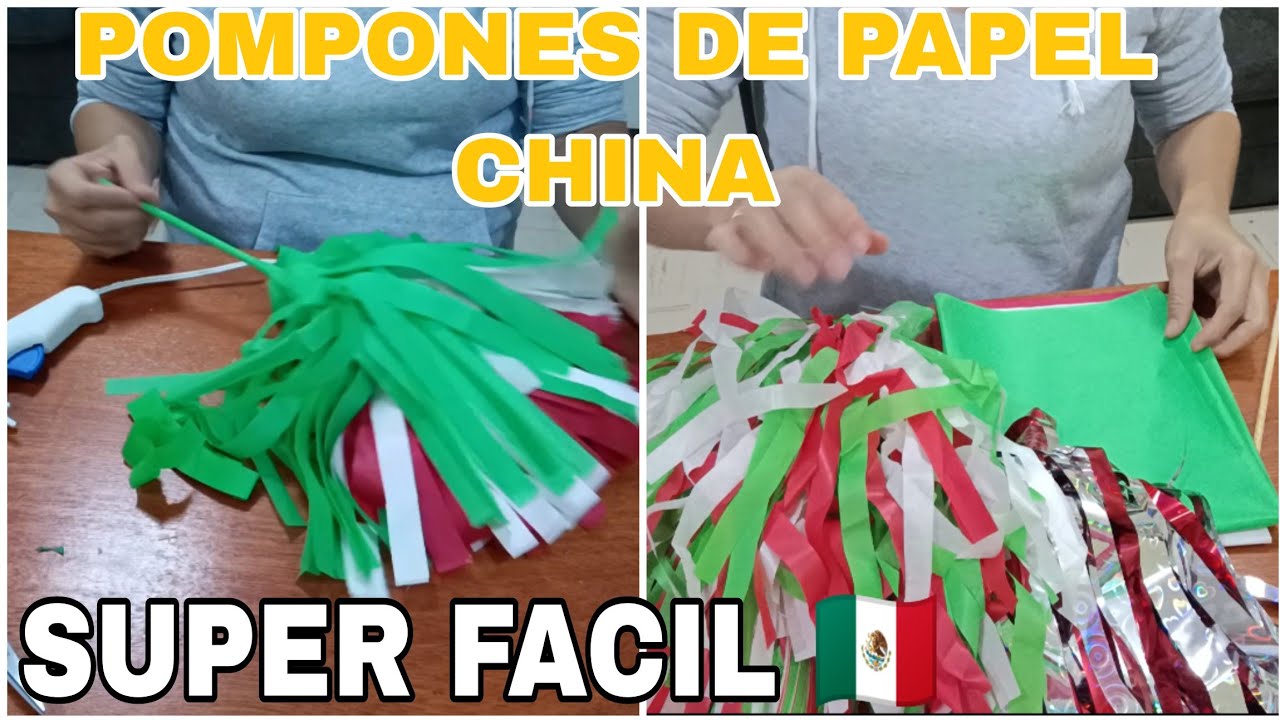 LA MANERA MAS FÁCIL DE HACER 🇲🇽 