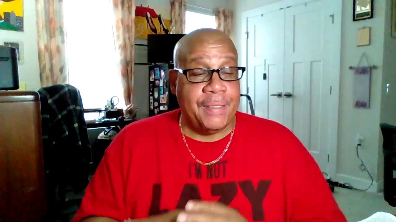 A Moment in God's Word