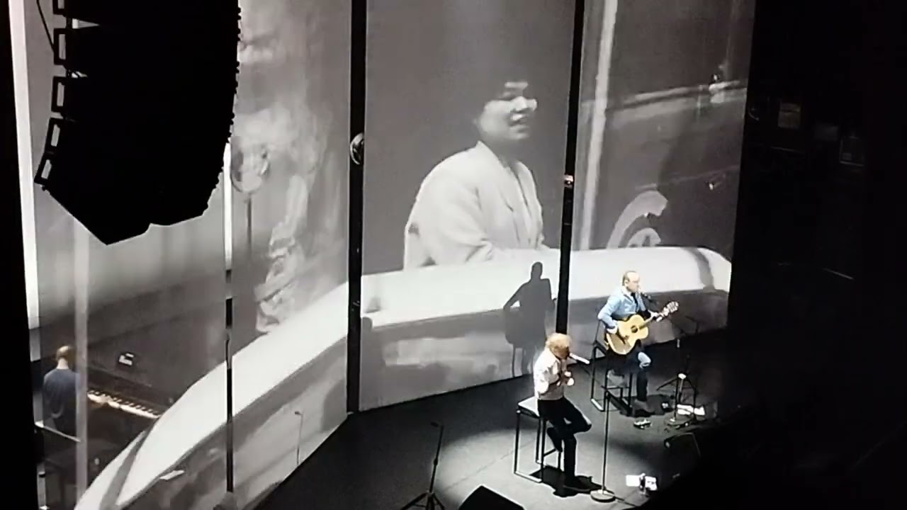 Alain Souchon - C'est déjà ça (@Théâtre de Yerres)
