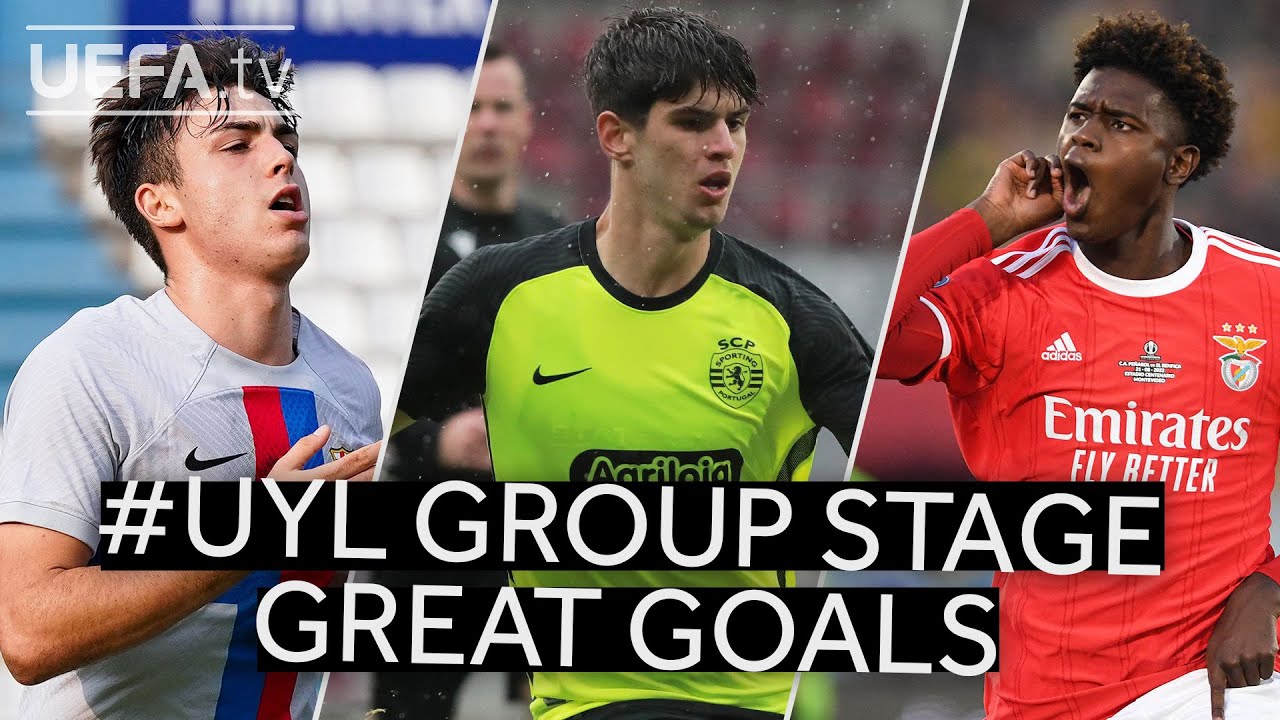#UYL