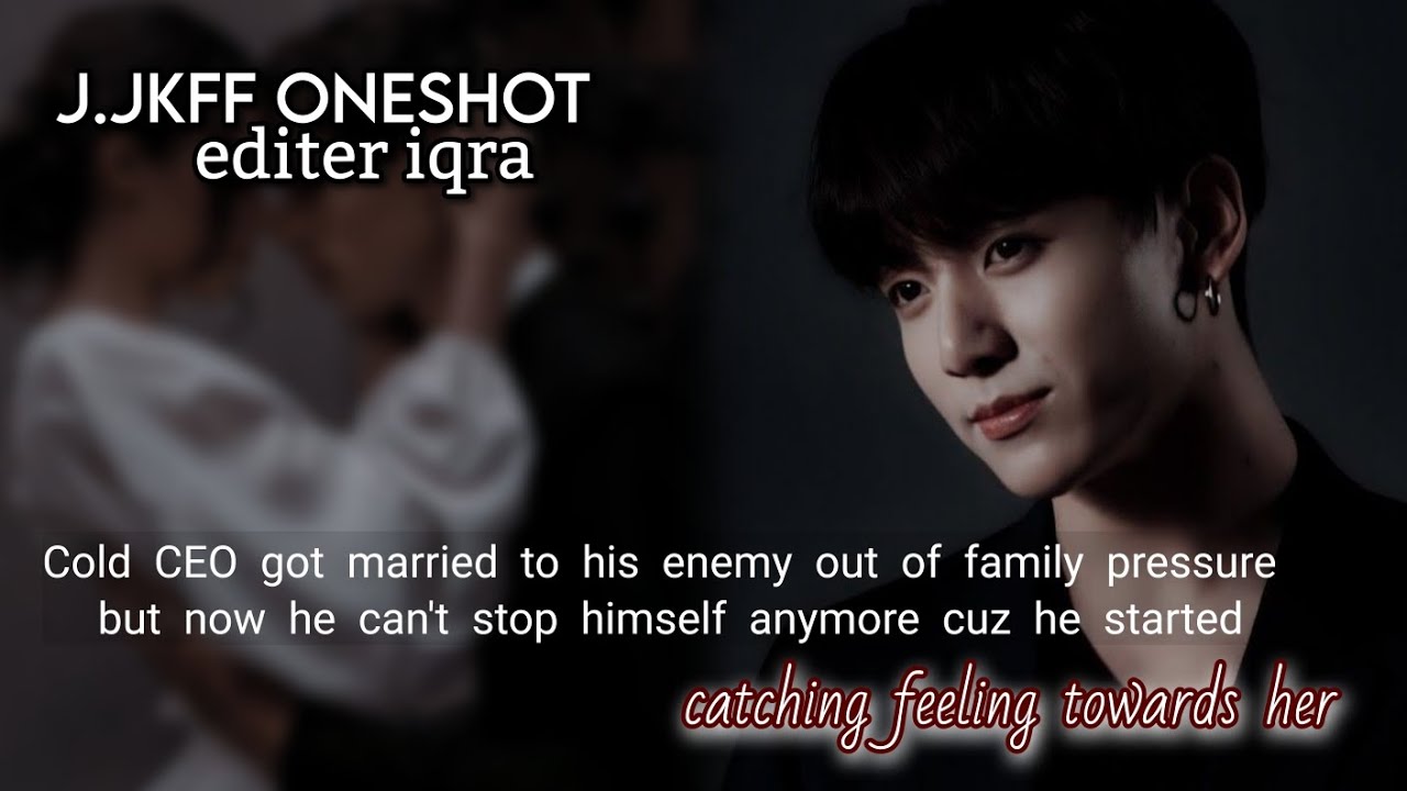 Cold CEO got married to his enemy out of family pressure but now he can't stop himself anymore...
