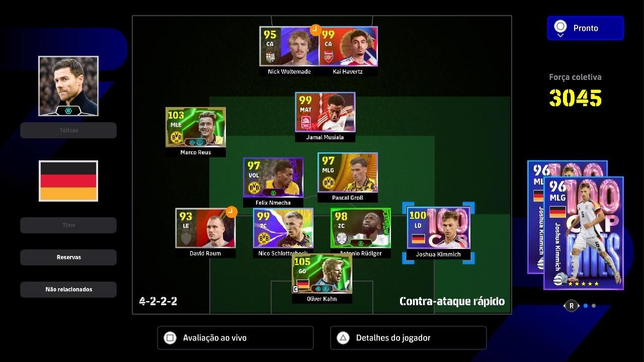 eFootball_ # 260