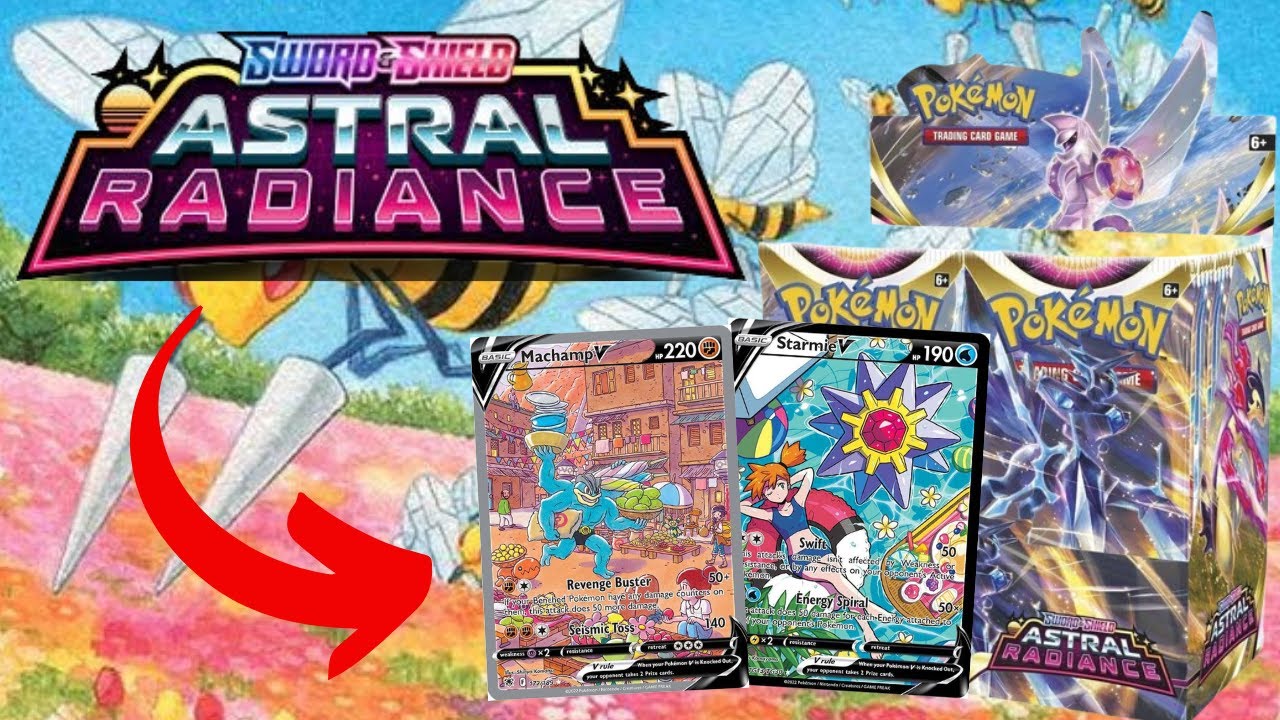 Astral Radiance Is UNDER-VALUED! I Said It!