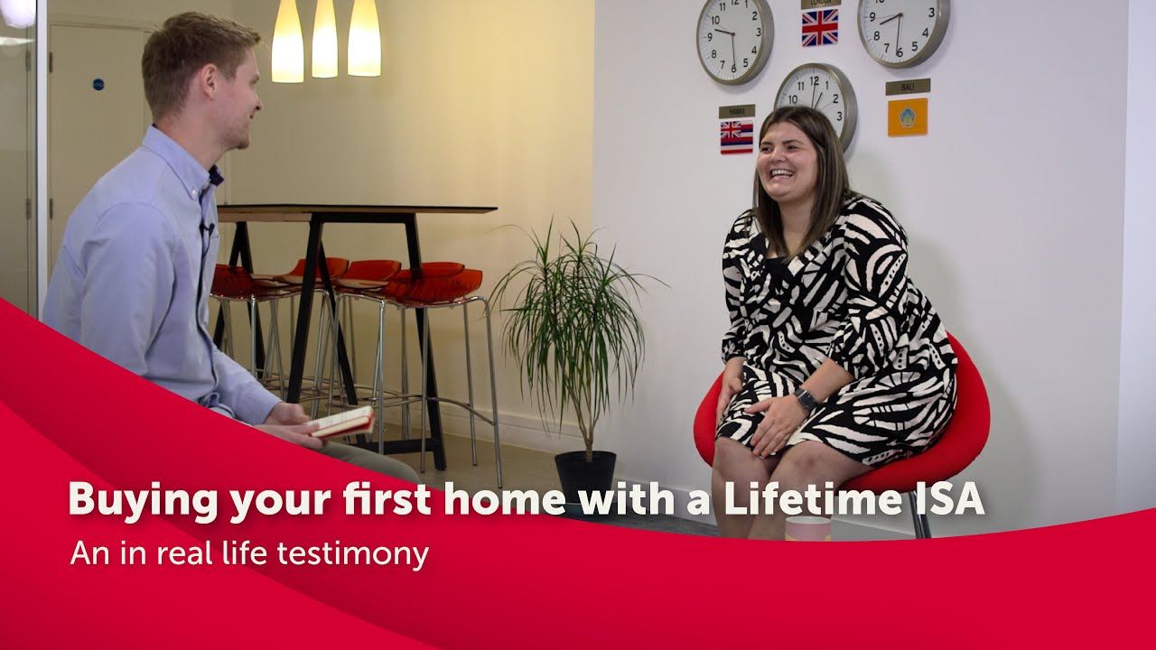 Buying your first home with a Lifetime ISA 🏡: an in real life testimony
