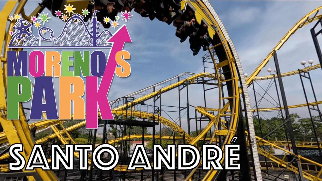 Moreno`s Park@Santo André