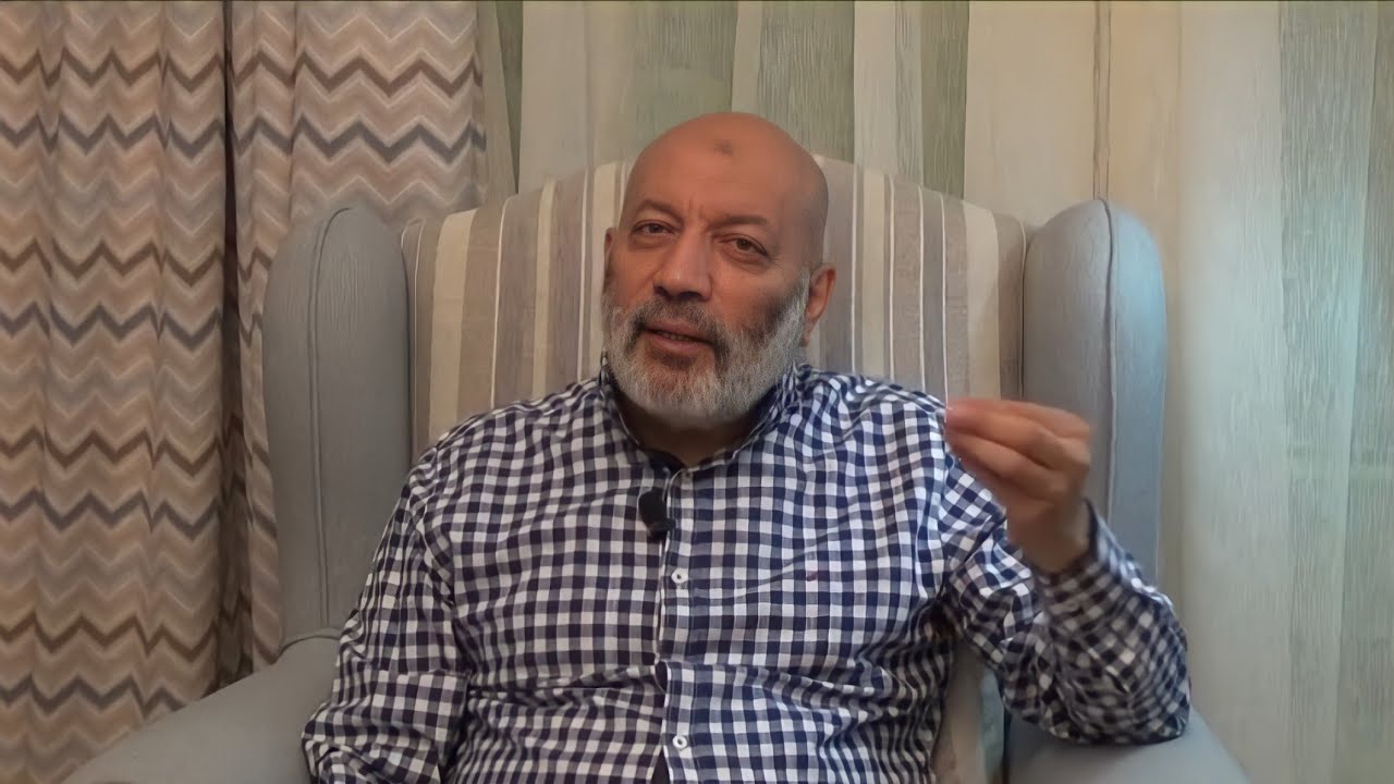 أفضل طريقة للمذاكرة - نصيحة د.علي حسيب لطلبة الثانوية العامة و الجامعات قبل امتحانات الميدتيرم