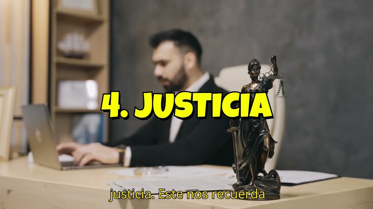 Los 4 principios de la Bioética: Autonomía, Beneficencia, No Maleficencia y Justicia