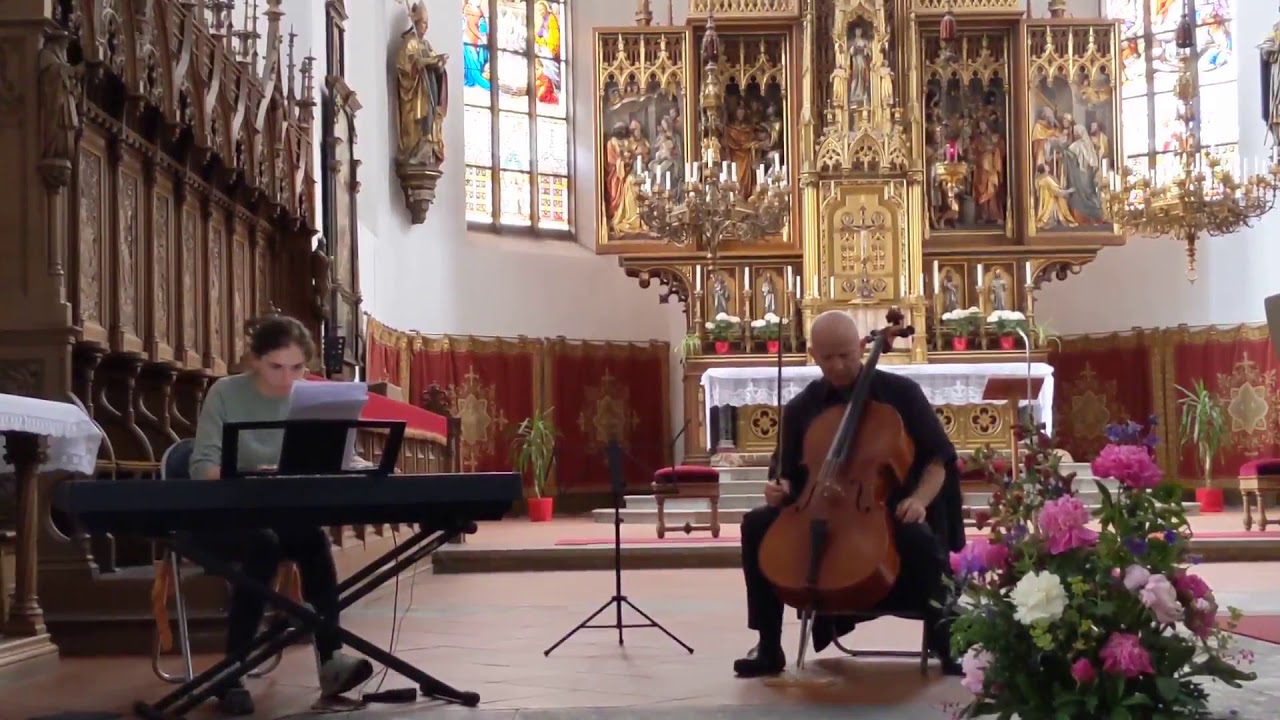 Vivaldi - Vier Jahreszeiten (Dezember)