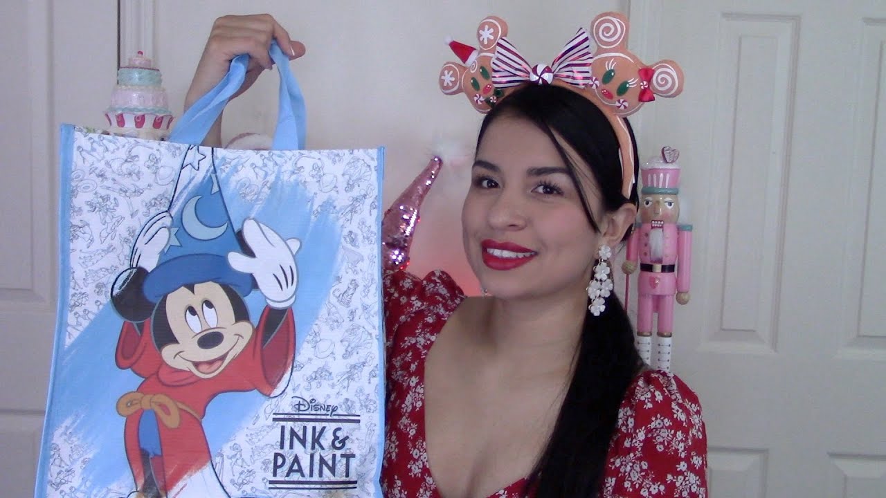 Compras de Disney