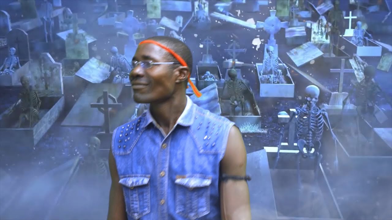 Lunduma Bhizukulu (Official Traditional Video) Kalunde Media