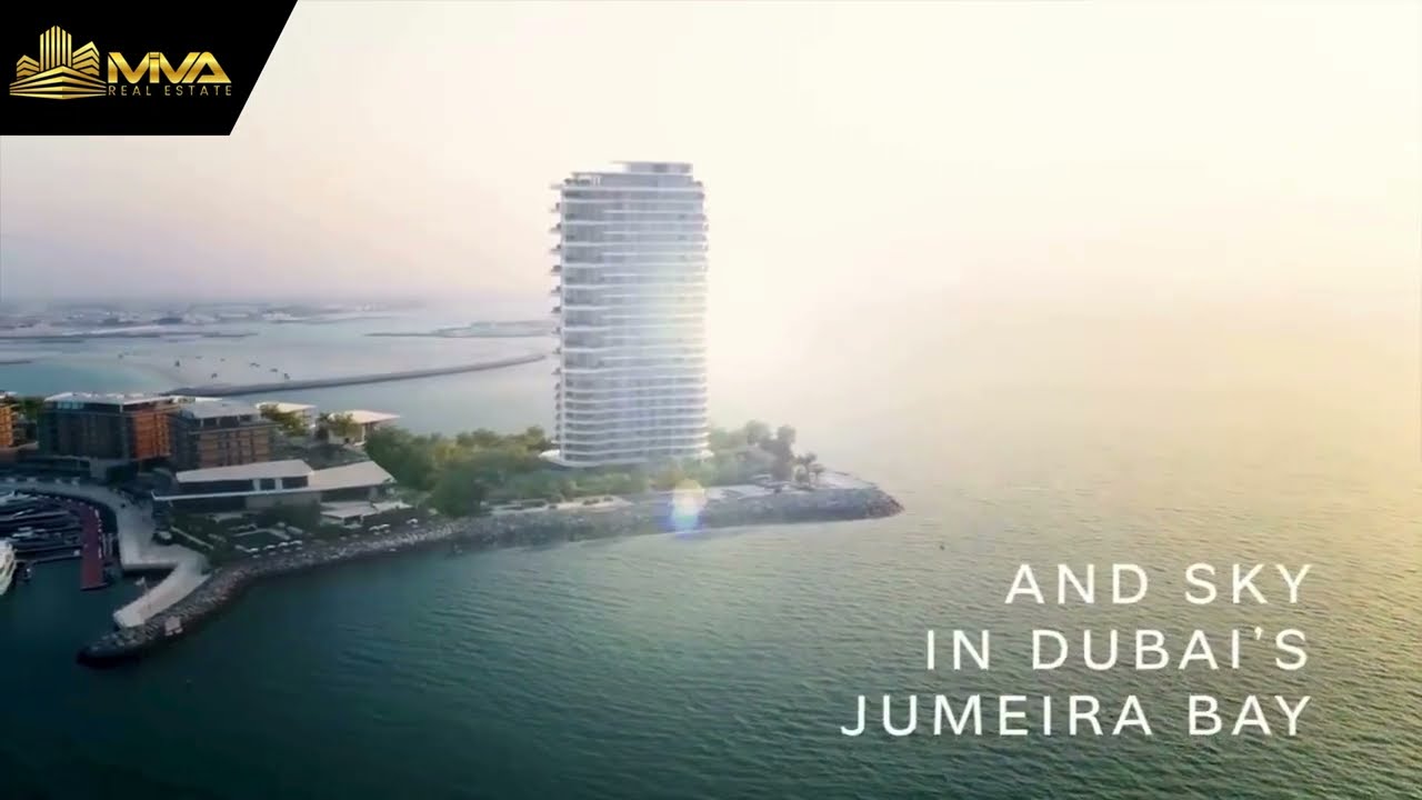 Bulgari Lighthouse Dubai: A Captivating Landmark At Jumeirah Bay By Meraas