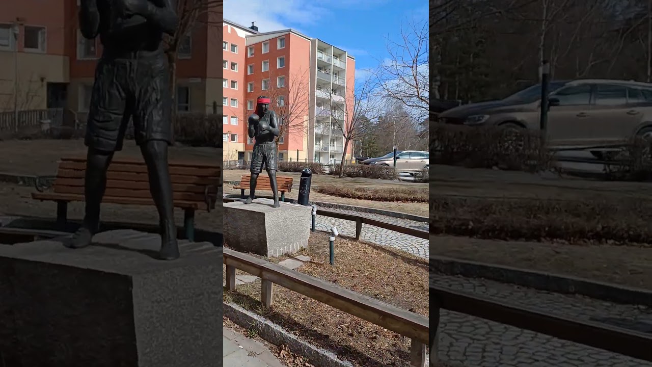 Vad händer i Luleå 