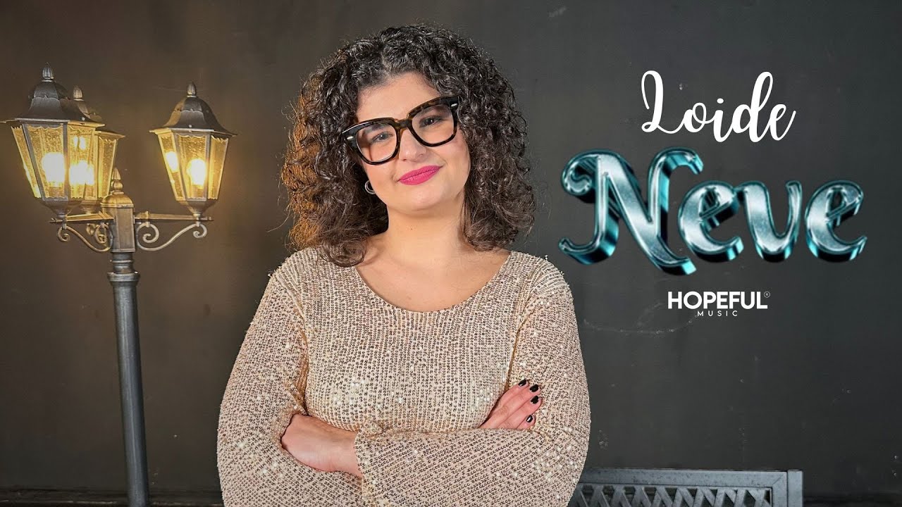 Loide - Neve (Official Music Video)