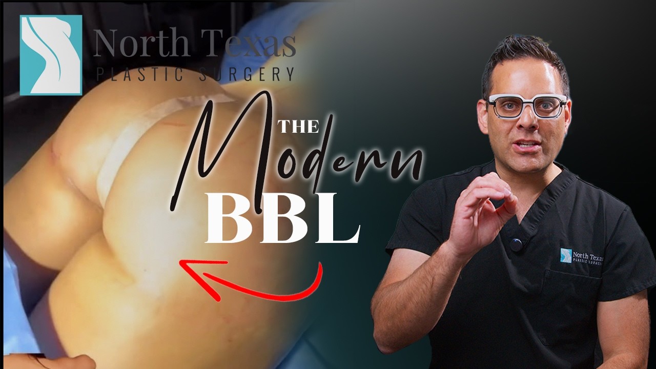 Modern BBL Secrets You Need to Know!