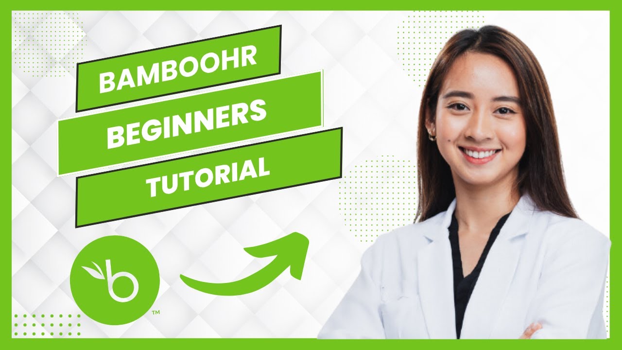 BambooHR Tutorial for Beginners || How to Actually Use BambooHR (Best Method)