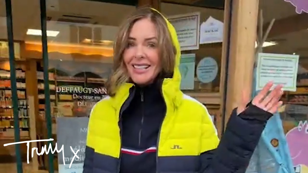 Купить косметику по уходу за кожей во французской аптеке | Красота | Trinny