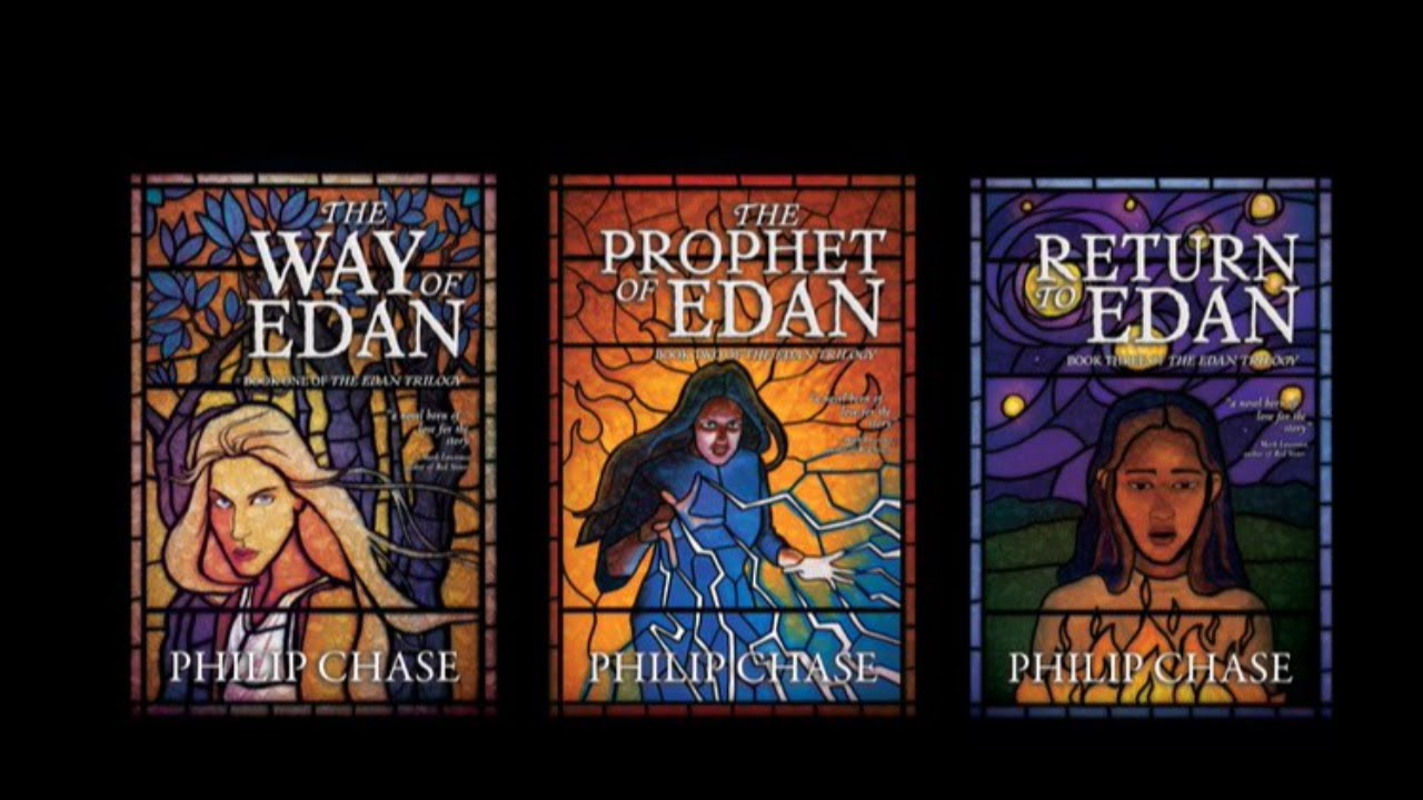 85 Indie SFF Authors You Should Read in the Next 85 months