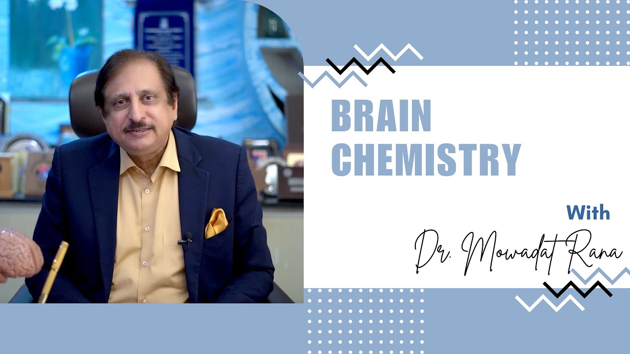 Brain Chemistry