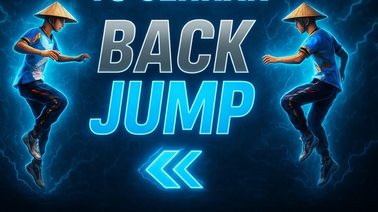 BACK JUMP TUTORIAL WITH HANDCAM /HOW TO PERFORM BACK JUMP LIKE TG SEHRAN/ SECRET TRICK OF BACK JUMP