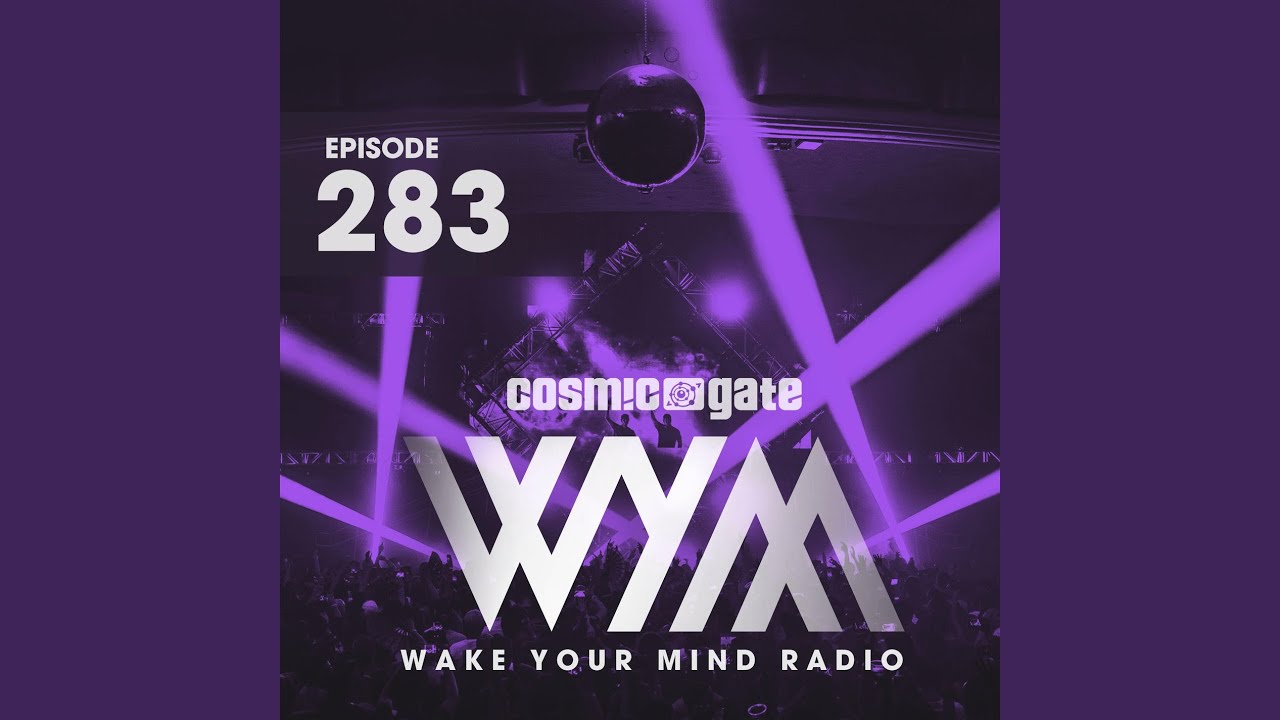 Stay (WYM283)