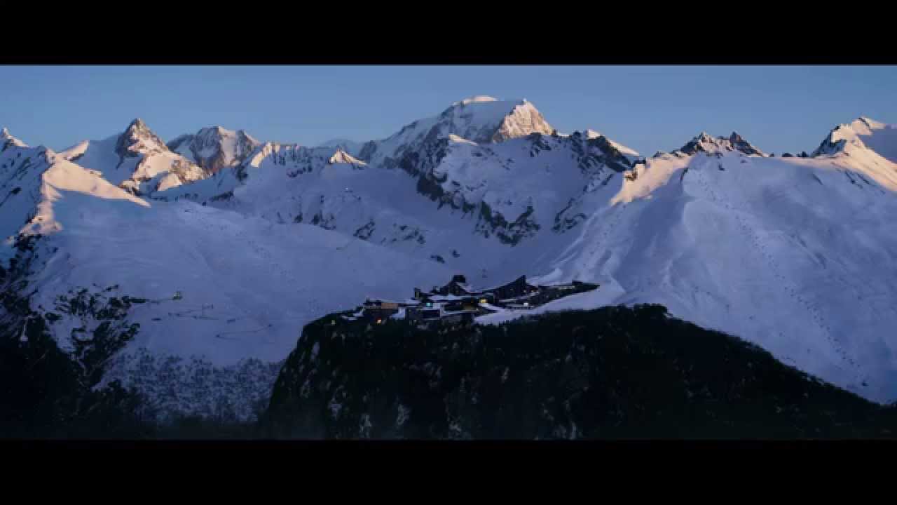 Ruben Ostlund's Force Majeure Teaser