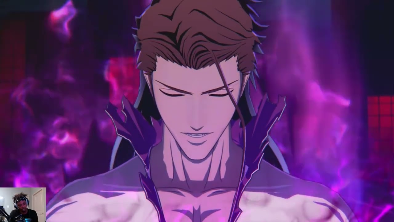 THEY NEED TO TAKE THE SPAMMING CHEAP STUFF OUT OF THIS GAME | BLEACH REBIRTH OF SOULS RANKED MATCHES
