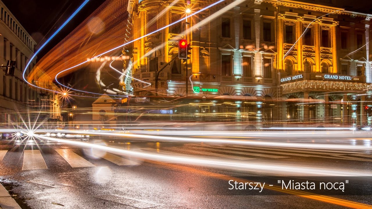 Starszy - 
