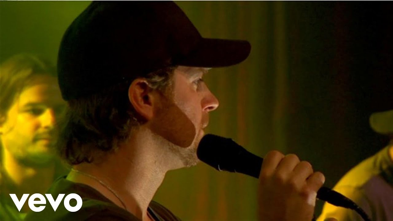 Kip Moore - Hey Pretty Girl (Live in Nashville)