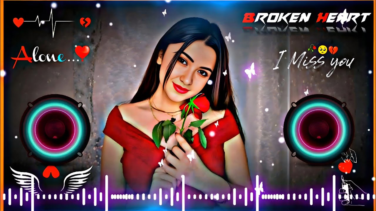 Paa Liya Hai Pyar Tera Song 🥀❣️| Dj Remix | Hard Bass 🔥| Dj Song | Trending Song 🔥