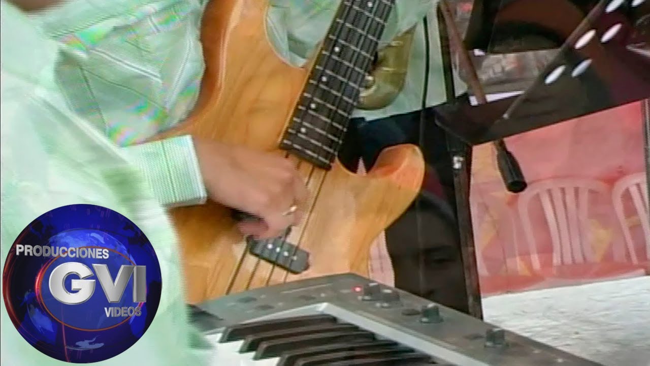 LA SUREÑA (D.R.A.) /  Orquesta Cañaveral / Pasto