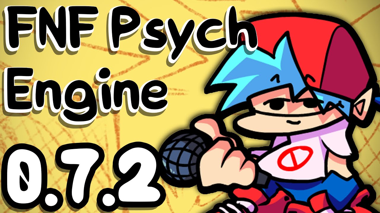 How to Compile FNF Psych Engine 0.7.2