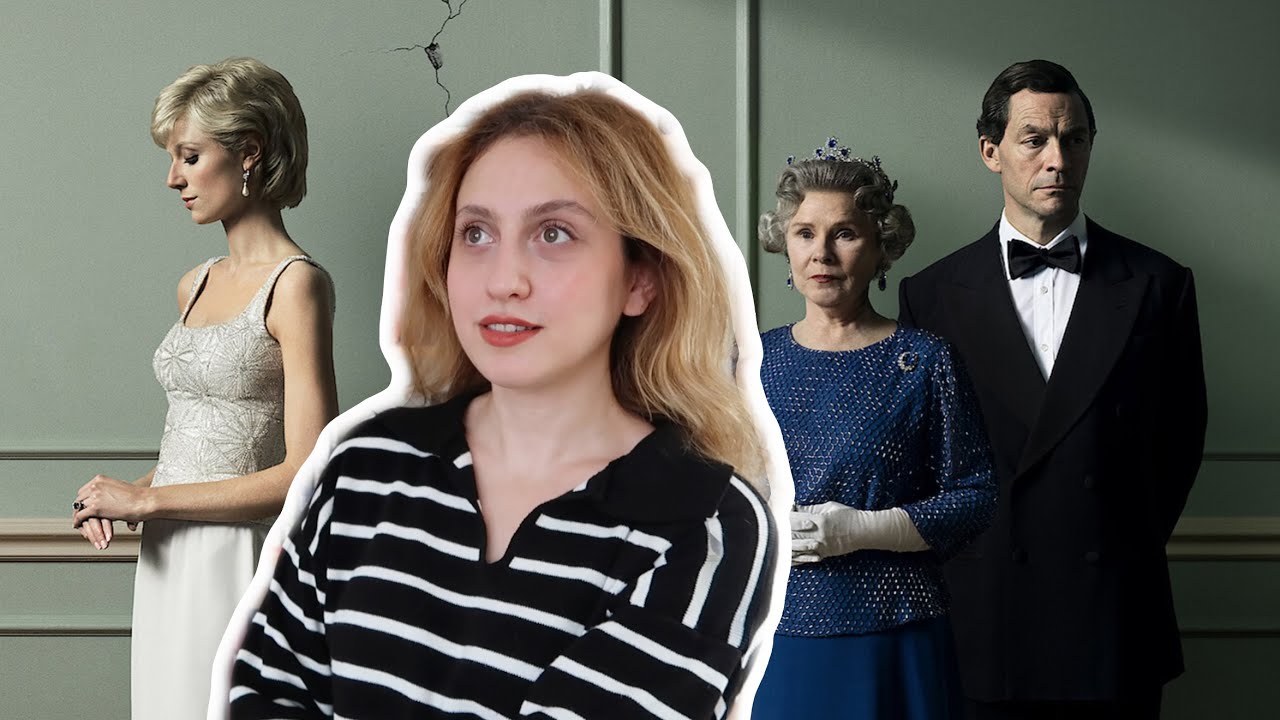 The Crown 5. Sezon İncelemesi | Kraliçe vs X Kuşağı