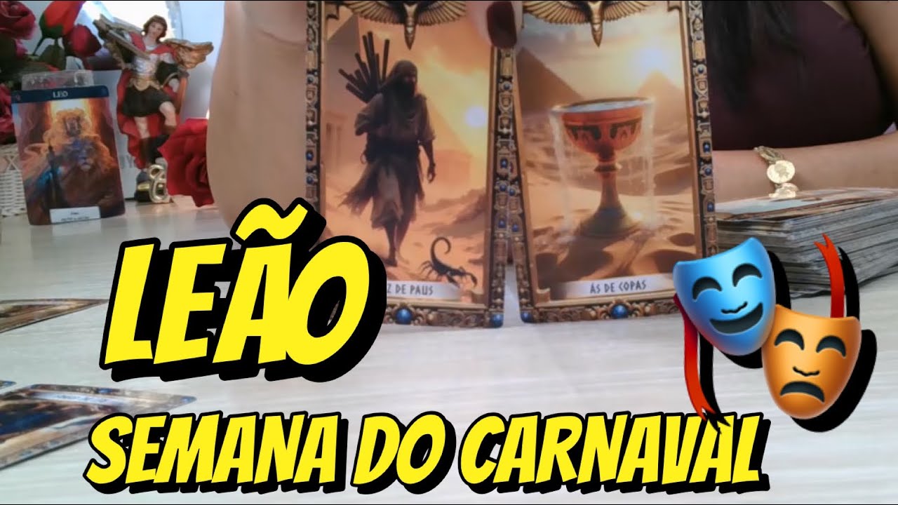 LEÃO❤️‍🔥VAI VER SUA MUDANÇA😎E O QUANTO VOCÊ MUDOU, ALGUÉM EMOCIONALMENTE PERTURBADO🥹