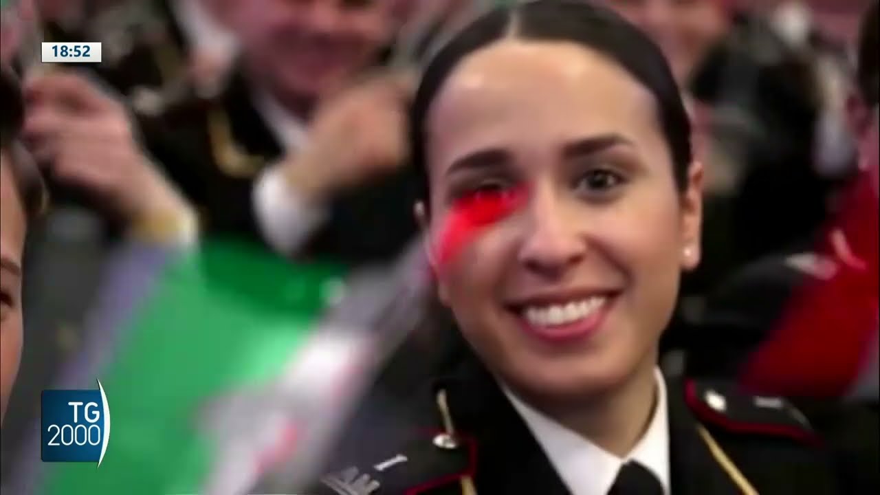 A Lourdes il pellegrinaggio dei militari con il nuovo ordinario