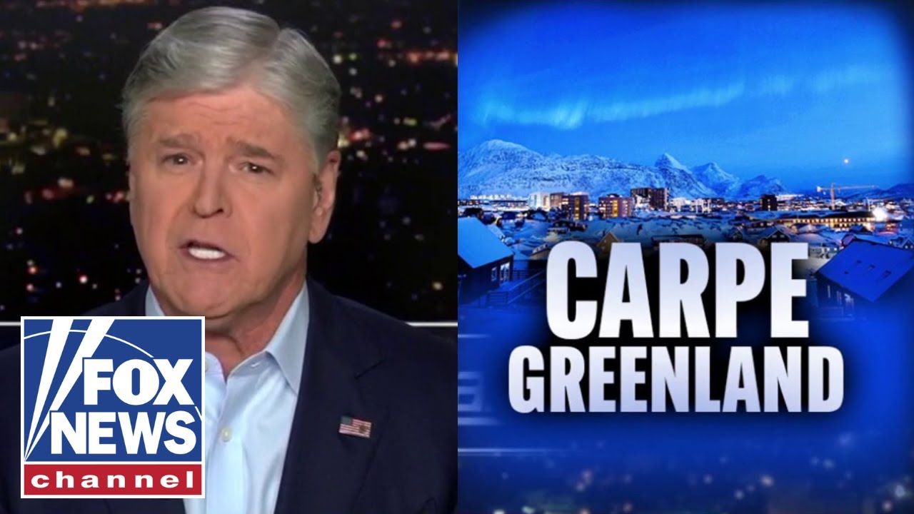Hannity: This was EMBARRASSING...