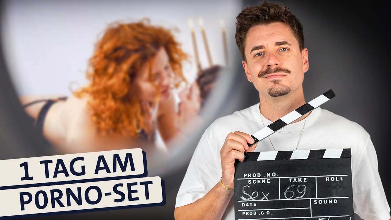Feministischer Porno: Was l&auml;uft hier anders als beim Mainstream?