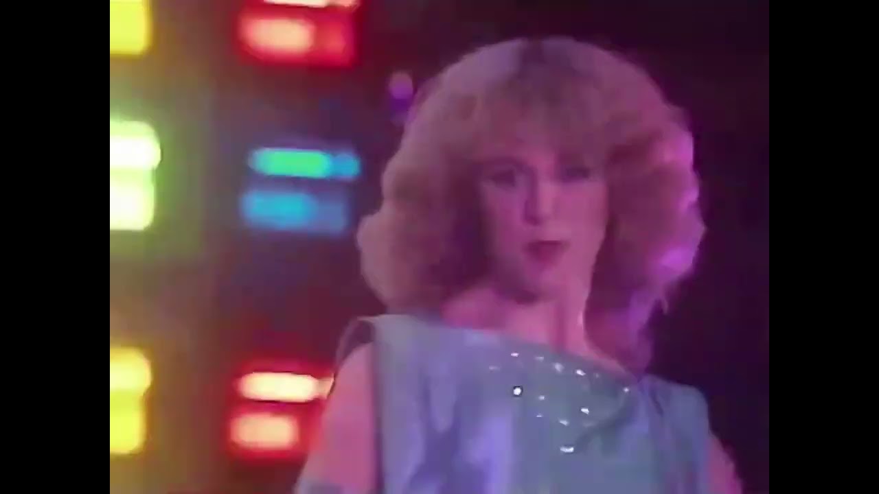 Moroder - Baby Blue 1979