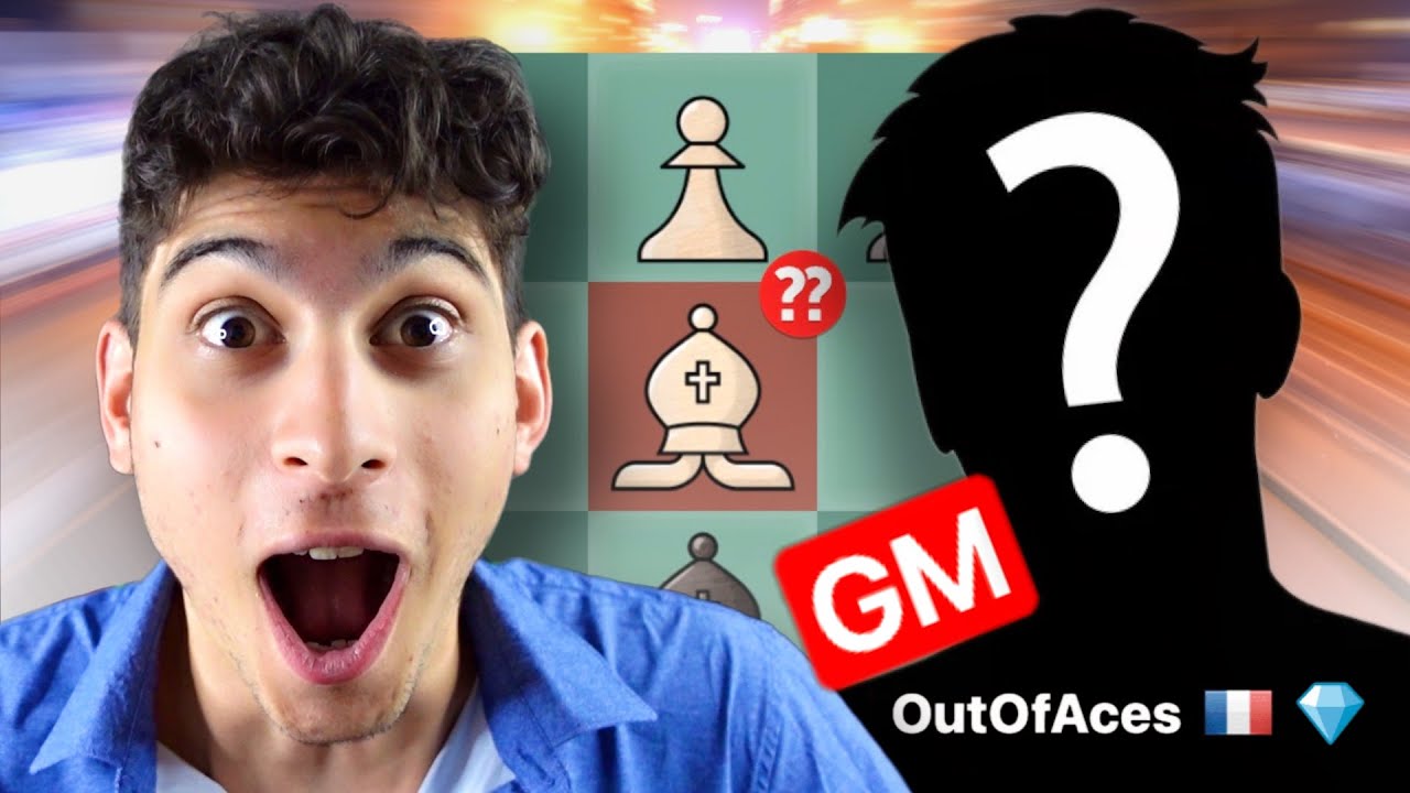 I BEAT A GM IN BULLET