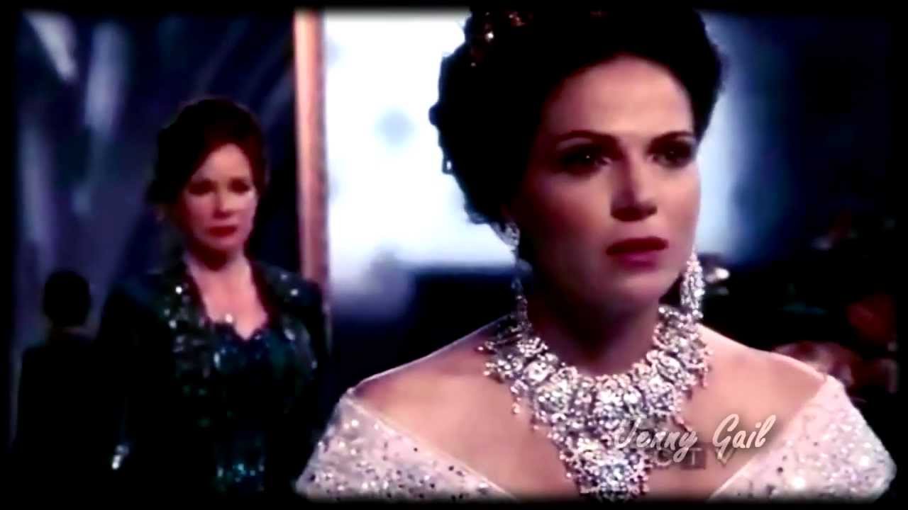 Snow & Regina: 