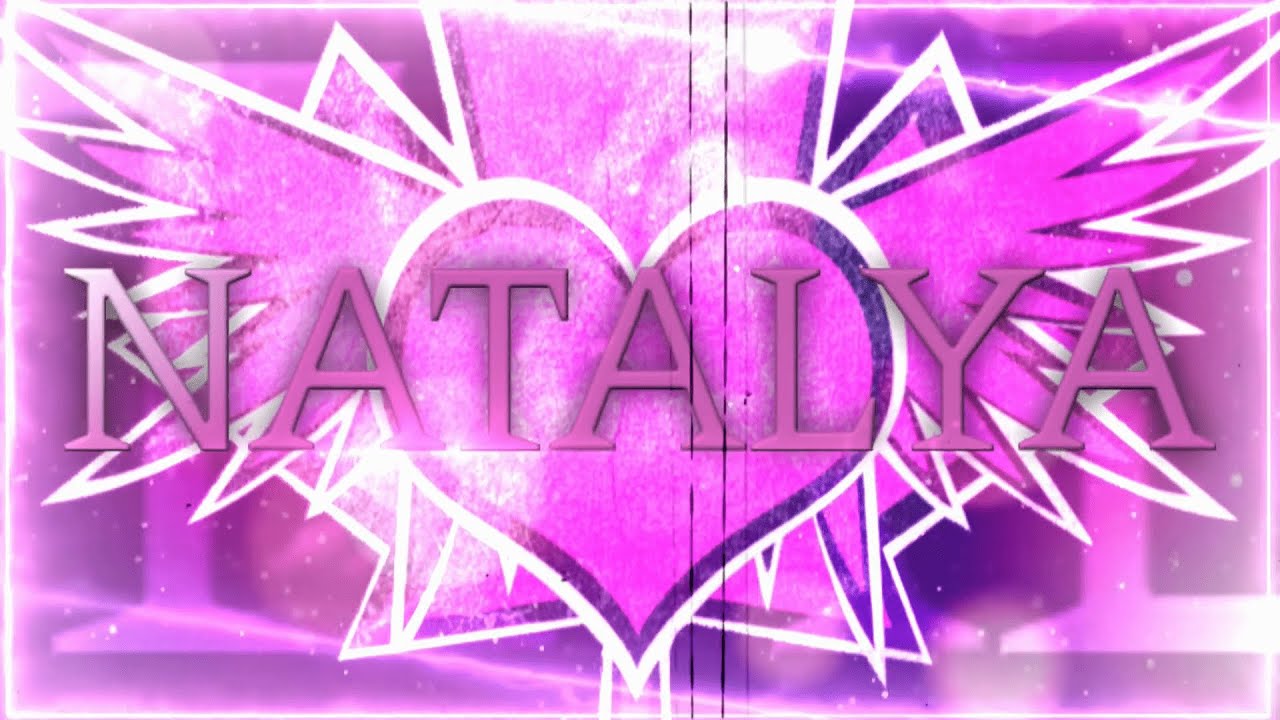 WWE - Natalya Custom Entrance Video (Titantron)