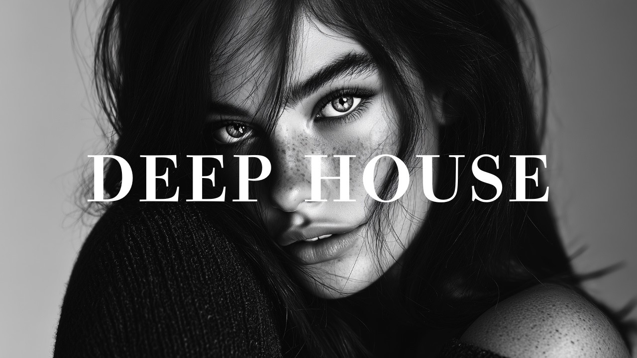 Deep Waves House Mix | Vocal Edition, Nu Disco, Chillout Mix